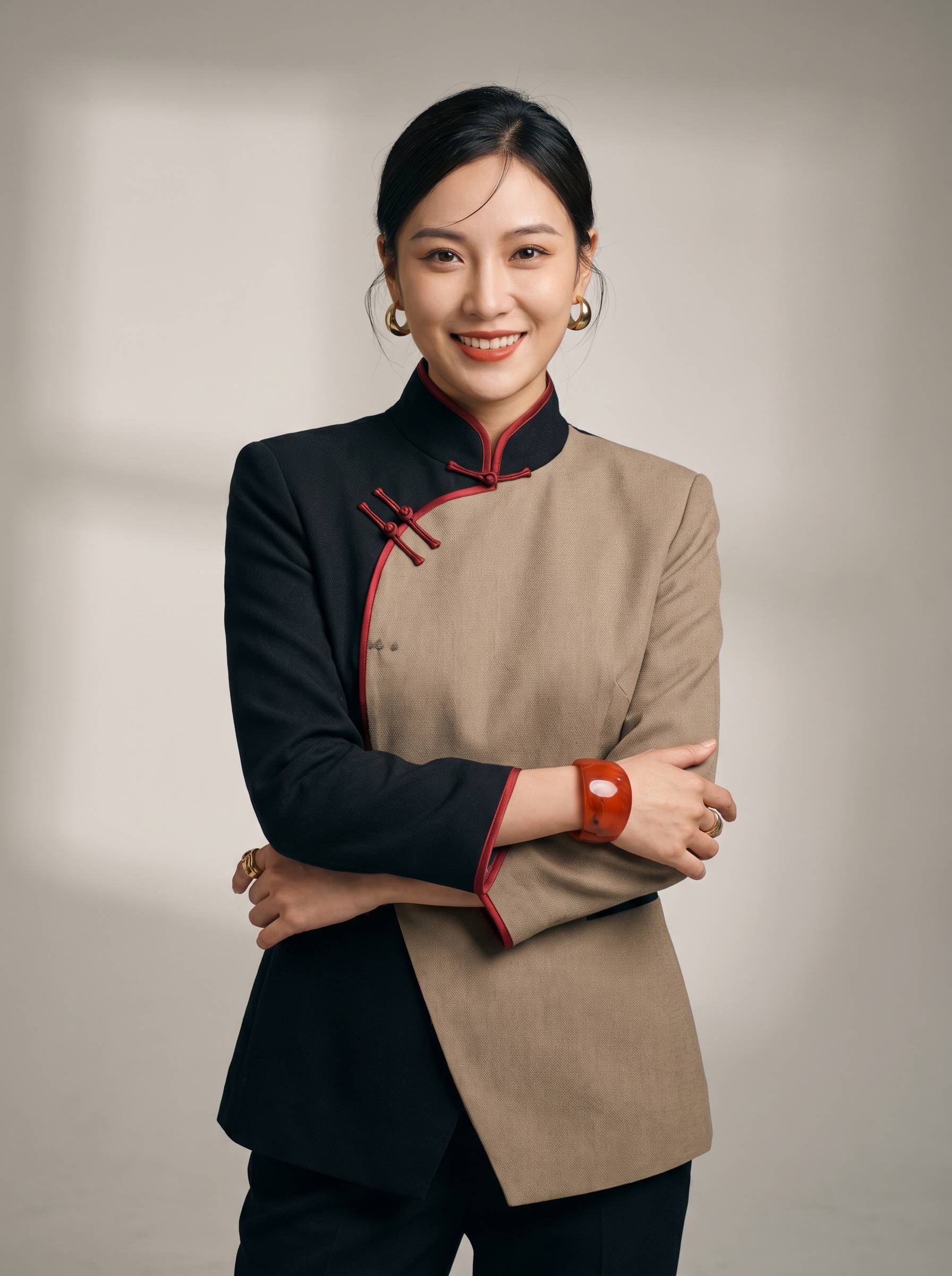 蘑菇视频热门视频：网红明星风格写真视频